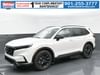 1 thumbnail image of  2026 Honda CR-V Hybrid Sport