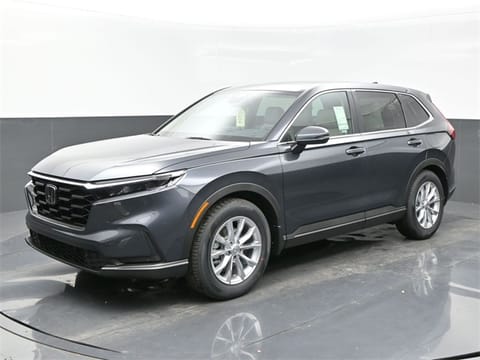 1 image of 2025 Honda CR-V EX-L