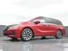 20 thumbnail image of  2026 Honda Odyssey EX-L