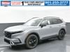 1 thumbnail image of  2026 Honda CR-V Hybrid Sport Touring