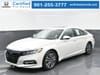 1 placeholder image of  2020 Honda Accord Hybrid EX-L