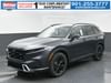 1 thumbnail image of  2026 Honda CR-V Hybrid Sport Touring