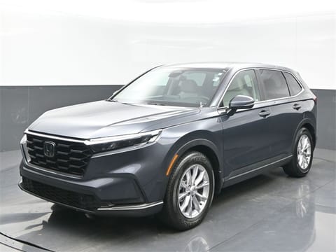 1 image of 2024 Honda CR-V EX-L