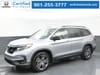 1 placeholder image of  2022 Honda Pilot Sport