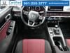 9 thumbnail image of  2023 Honda Civic Si
