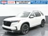 1 thumbnail image of  2025 Honda Pilot Touring w/HPD Wheels