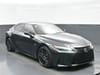 8 thumbnail image of  2021 Lexus IS 350 F SPORT