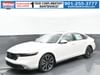 1 placeholder image of  2025 Honda Accord Hybrid Touring