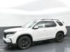 2 thumbnail image of  2025 Honda Pilot Touring w/HPD Wheels