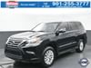 2019 Lexus GX 460