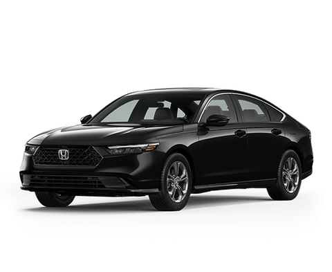 1 image of 2025 Honda Accord Sedan HYBRID EX-L
