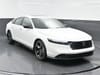 8 thumbnail image of  2025 Honda Accord Hybrid Sport
