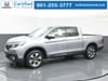 2 thumbnail image of  2017 Honda Ridgeline RTL-T