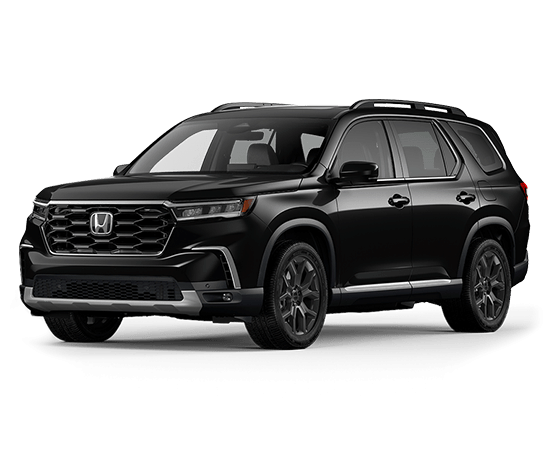 2025 Honda Pilot AWD Touring w/HPD Wheels