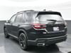 4 thumbnail image of  2025 Honda Pilot Black Edition