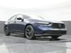 25 thumbnail image of  2025 Honda Accord SE