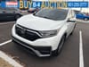 1 placeholder image of  2022 Honda CR-V Hybrid Touring