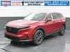 1 placeholder image of  2026 Honda CR-V EX-L