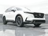 27 thumbnail image of  2026 Honda CR-V Hybrid Sport