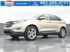 20 thumbnail image of  2017 Ford Edge Titanium