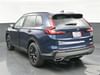 4 thumbnail image of  2026 Honda CR-V Hybrid Sport-L