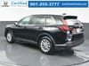 3 thumbnail image of  2025 Honda CR-V EX