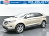 2 thumbnail image of  2017 Ford Edge Titanium
