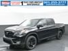 1 thumbnail image of  2026 Honda Ridgeline Black Edition