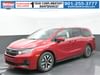 1 thumbnail image of  2026 Honda Odyssey EX-L
