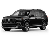 2025 Honda Pilot AWD ELITE