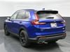 4 thumbnail image of  2025 Honda CR-V Hybrid Sport-L