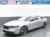 1 thumbnail image of  2025 Honda Accord Hybrid Sport