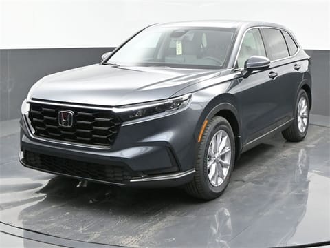 1 image of 2025 Honda CR-V EX