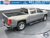 34 thumbnail image of  2017 Chevrolet Silverado 1500 LTZ