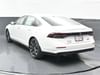 4 thumbnail image of  2025 Honda Accord Hybrid Touring