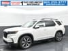 1 placeholder image of  2025 Honda Pilot Touring