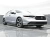 27 thumbnail image of  2025 Honda Accord Hybrid Sport