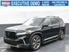 1 placeholder image of  2025 Honda Pilot Elite