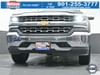 21 thumbnail image of  2017 Chevrolet Silverado 1500 LTZ