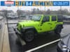 1 placeholder image of  2012 Jeep Wrangler Unlimited Sport