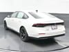 4 thumbnail image of  2025 Honda Accord SE