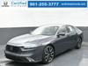 1 placeholder image of  2023 Honda Accord Hybrid Touring
