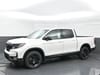2 thumbnail image of  2026 Honda Ridgeline Black Edition