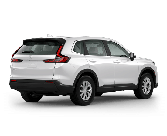 2 thumbnail image of  2026 Honda CR-V 2WD LX
