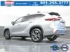 23 thumbnail image of  2020 Toyota Highlander Hybrid XLE