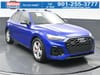 8 thumbnail image of  2021 Audi SQ5 Prestige