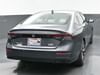 5 thumbnail image of  2025 Honda Accord Hybrid Touring