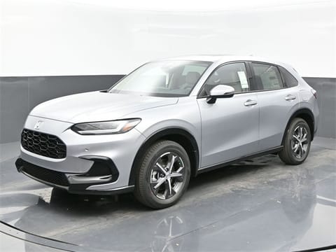 1 image of 2025 Honda HR-V EX-L