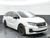 8 thumbnail image of  2026 Honda Odyssey Sport-L