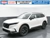 1 thumbnail image of  2026 Honda CR-V Hybrid Sport-L